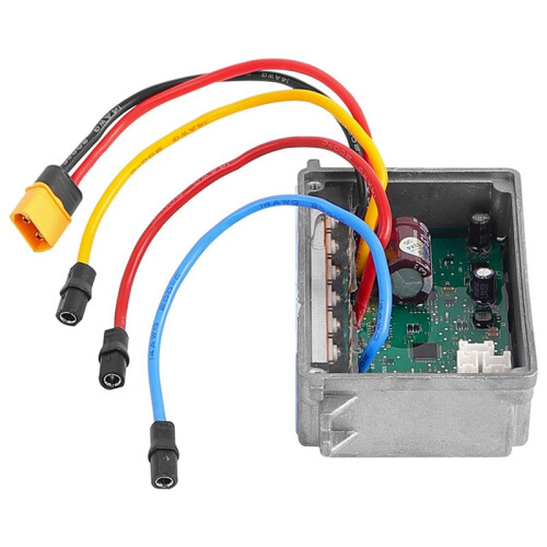 Control Board Assembly Kit for  MAX G30 Electric Scooter, Circuit Board Replacement Controller Parts 2