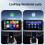 1 Pc  AI Box Wireless CarPlay Android Auto TV Box WiFi 5G Mirror Link Universal Car Multimedia Intelligent System 6
