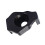 Dogbone Mount Insert Billet Aluminum 5Q0198037B for    R MK7 Black 3