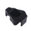 Dogbone Mount Insert Billet Aluminum 5Q0198037B for    R MK7 Black 5