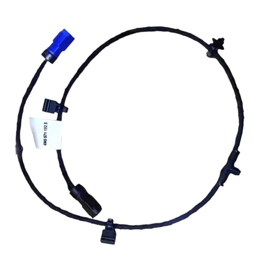 Wiring Harness - Camera Surround Camera Cable Wire Harness 4M0971192S for  Q7 4M 2016-2020 2