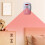 Wireless Motion Sensor Detector Alarm, Battery-Powered Infrared Motion Sensor Security for Home Garage Entry All Around 8