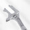 Universal Multifunctional Wrench for Water Pipe and Bathroom Repairs, Large Open End Design 2