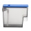Heavy Pollution Cleaning Solution Module for  X11 Vacuum Cleaner Replacement Parts for Deep Cleaning 3