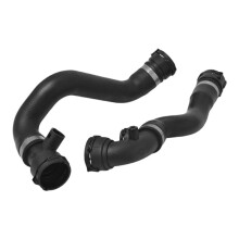 1set Cooling Pipes 11531436408 17127510952 for E46 323i 325i 328i 330i.