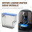 Heavy Pollution Cleaning Solution Module for  X11 Vacuum Cleaner Replacement Parts for Deep Cleaning 6