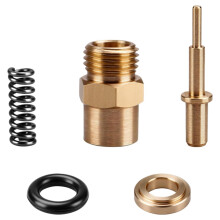 7110117 Druckreiniger Druckventil Ersatz - für Simpson Druckreiniger Pumpen - DXPW3835 Druckventil-Kit
