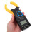 Digital Clamp Meter Multimeter Tester 3266l+ Pocket Multi Tester for Current Voltage Resistance Measurement 3