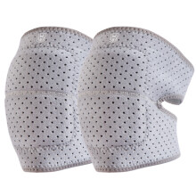 (【Pair of One Pair】Adjustable Thickened Sponge Knee, M) Knee Brace for Climbing - Stress Relief & Circulation