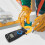 Digital Clamp Meter Multimeter Tester 3266l+ Pocket Multi Tester for Current Voltage Resistance Measurement 6