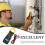 Digital Clamp Meter Multimeter Tester 3266l+ Pocket Multi Tester for Current Voltage Resistance Measurement 8