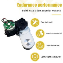 Side Brush Motor for  S8 MaxV Ultra / S8 Max Ultra / P10s Spare Parts Vacuum Side Brush Motor