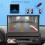 Rearview Camera Rear Backup Camera Reversing Camera K015-67-RC0 for  CX-5 2013-2015 7