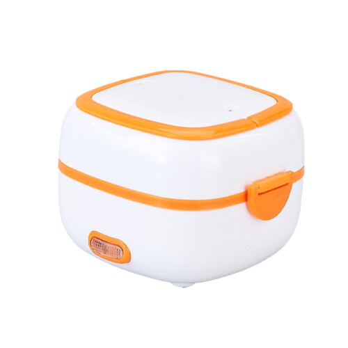 Electric Lunch Box – Double-Layer, 1.2L, 200W 1