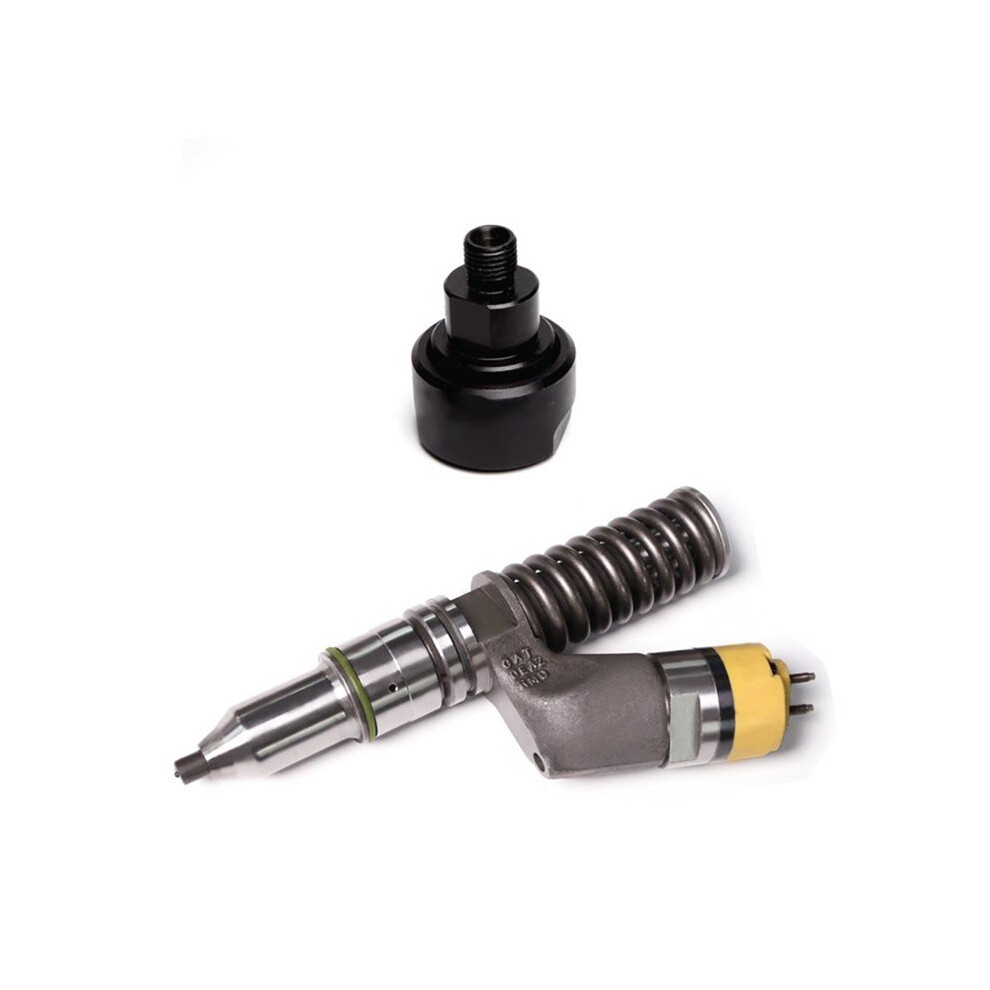 For Cat C13 C15 C18 Eui Heui Common Rail Injector Valve Component Sealing Testing Tool 6031624634009