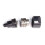 For CAT C13 C15 C18 EUI HEUI Common Rail Injector Valve Component Sealing Testing Tool 5