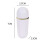 (White) Volcanic Face Roller for Oily Skin Control, Reusable 4