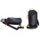 Carrying Case for Switch2 Console Waterproof Stain-Resistant Organizer Bag /PS5 Portal/ Ally X Handheld Console 2