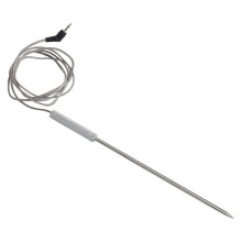 Helilyco Stainless Steel Meat Probe Replacement for Thermopro TP-16 TP07, 20.5cm