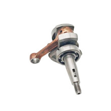 6E3-11400-00 Crankshaft Assy for Outboard Motor Part 2 Stroke 4HP 5Hp