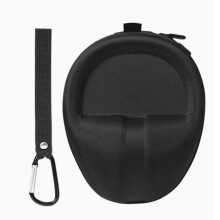 Earphone Case for  WH-1000XM6/WH-1000XM5 Travel Storage Carrying Hard Bag Anti Scratch Shockproof Headphones Parts A
