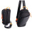 Carrying Case for Switch2 Console Waterproof Stain-Resistant Organizer Bag /PS5 Portal/ Ally X Handheld Console 9