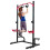 Pull  Handles Multi-Function Chin  Handle Home Gym Cable Pulley System LAT Pulldown Workout Attachments 5