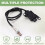 New Nitrogen Oxygen Sensor NOx Sensor 0281007630 for Foton Truck 4