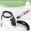 New Nitrogen Oxygen Sensor NOx Sensor 0281007630 for Foton Truck 5