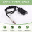 New Nitrogen Oxygen Sensor NOx Sensor 0281007630 for Foton Truck 6