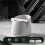 Coffee Knock Box Grind Dump Bin Anti Slip Removable Grounds for Goods Accessories Espresso Maker Tools 2