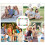 Hawaiian Inflatable Photo Booth Frame70x60cm PVC 2