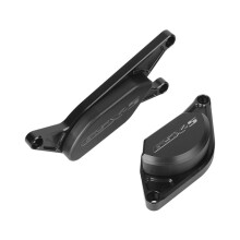 Motorcycle Engine Crash Pads Frame Sliders Protector for GSXR GSX-R 750 1000 1000F 2015-2020