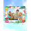 Hawaiian Inflatable Photo Booth Frame70x60cm PVC 7