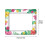 Hawaiian Inflatable Photo Booth Frame70x60cm PVC 8