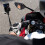 For  Motorcycle Bicycle Holder Camera Mount 360 Degree Adjustable Bike Handlebar Bracket Stand 6