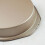 Rusts Resistant Nonrust Steel 9Inch Round Oven Pan Cookie Baking 7