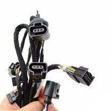 Bumper Parking Sensor Wiring Harness 4F0971085 for A6 C6 S6 2005-2008