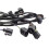 Bumper Parking  Sensor Wiring Harness 4F0971085 for  A6 C6 S6 2005-2008 5