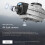 Remote Control Helicopter 4K Dual Camera 25x4x11cm Grey, Obstacle Avoidance 6