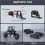 TSL1401 Linear CCD Camera Module with Bracket Electrical Signal Processing 5IN-XH2.54 Port for  Following Robot 7