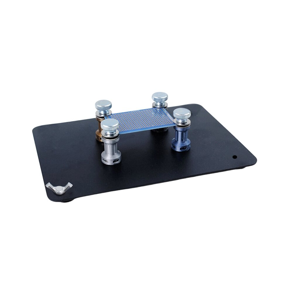 Pcb Circuit Board Magnetic Column Fixture Phone Repair Motherboard Jig Magnetic Column Welding Clamping Magnetic Column 4712294045549