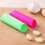 Food Grade Silicone Garlic Peeler Kitchen Tool 5