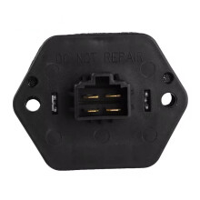 Car Blower Resistor 0K30C61B15 for  Rio Spectra Spectra5 0K30C61B15 0K30C-61B15