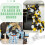 Pacote com 30 Presilhas Grandes para Arco de Balões, em Plástico Transparente, com Mola, 8,9 cm (3,5 Polegadas), Resistentes, para Kit de Arco de 3