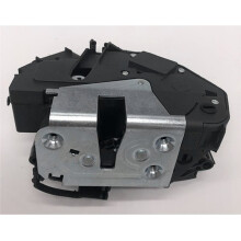 Rear Left Door Lock Actuator for Focus 2012-2017 Escape Fiesta MKZ MKX BF6AA26413AE