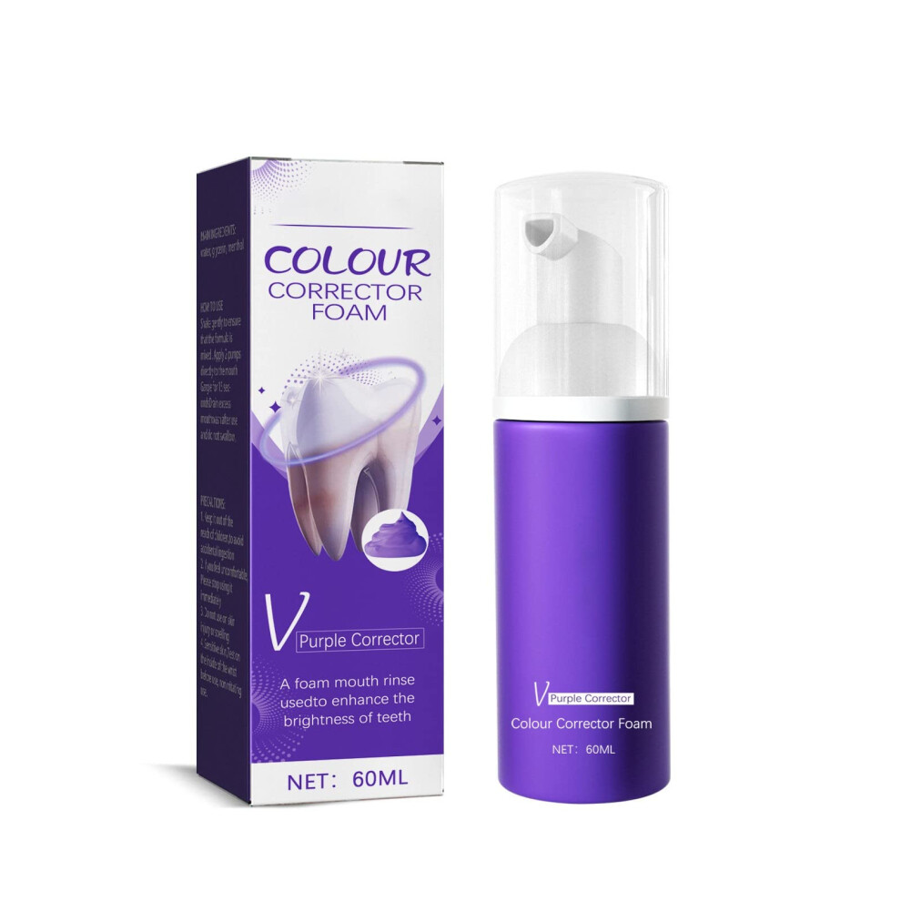 Kids Toothpaste 60ml Whitening Tooth Formula for Brightening Teeth and Fresh Breath Care