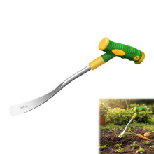 Multi-Functional Gardening Trowel for Outdoor Planting
