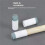 100Pcs Plastic Billiard Cue Spout  Protector Pool Recreational Replacement Billiard Snooker Accessories 12mm 3