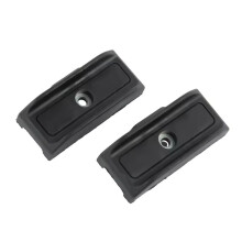 2 Set N095778 Magnetic Screwdriver Bit Holder with Screws for DEWALTs N095778 10.8V 14.4V 18V Cordless Drills Wrench